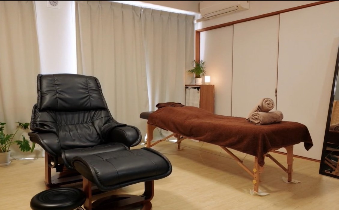 サロンイメージ