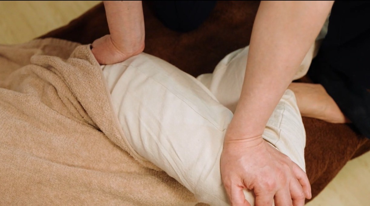 ボディケアイメージ