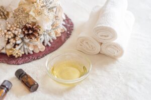 リラクゼーションサロンイメージ