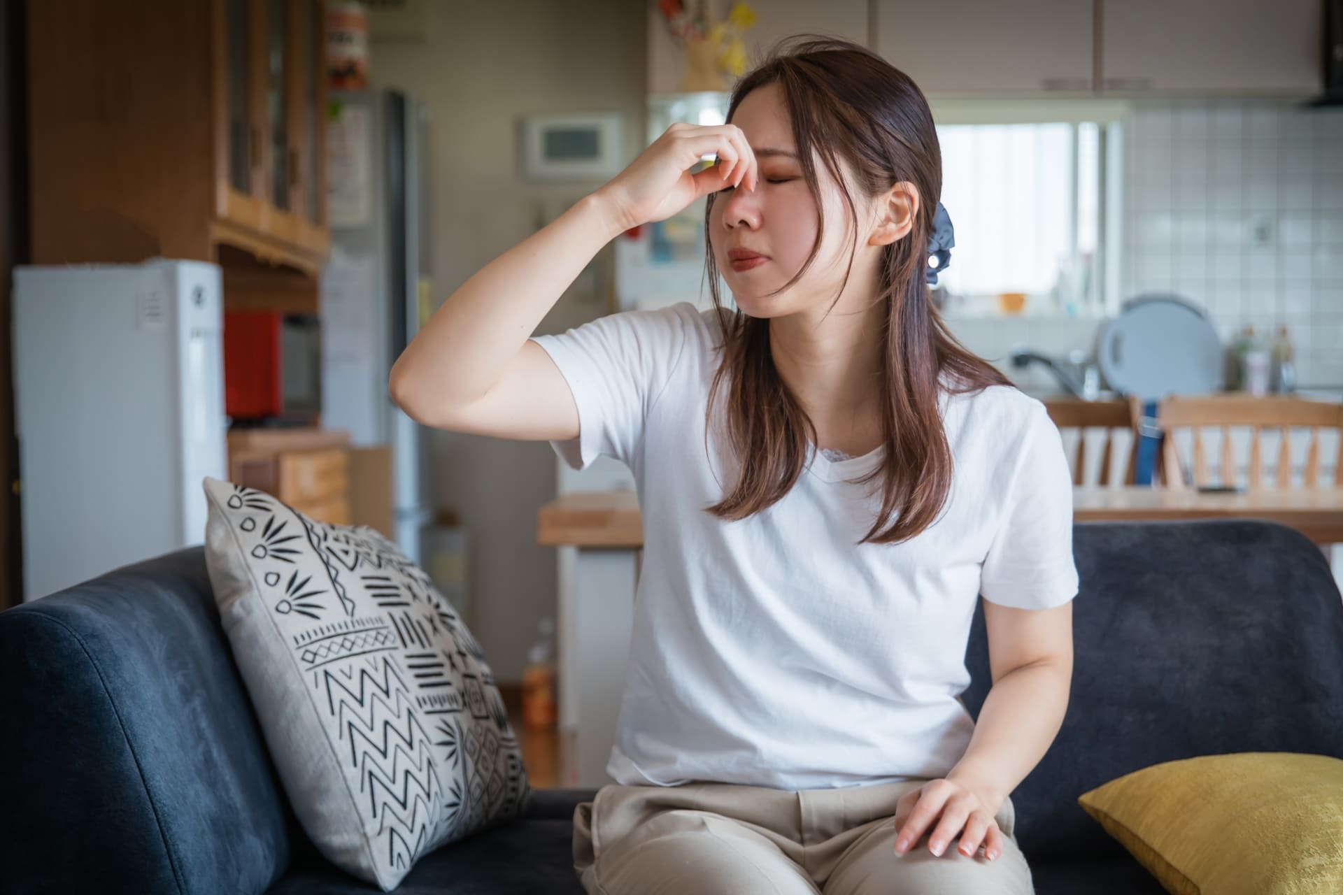 リラクゼーションイメージ
