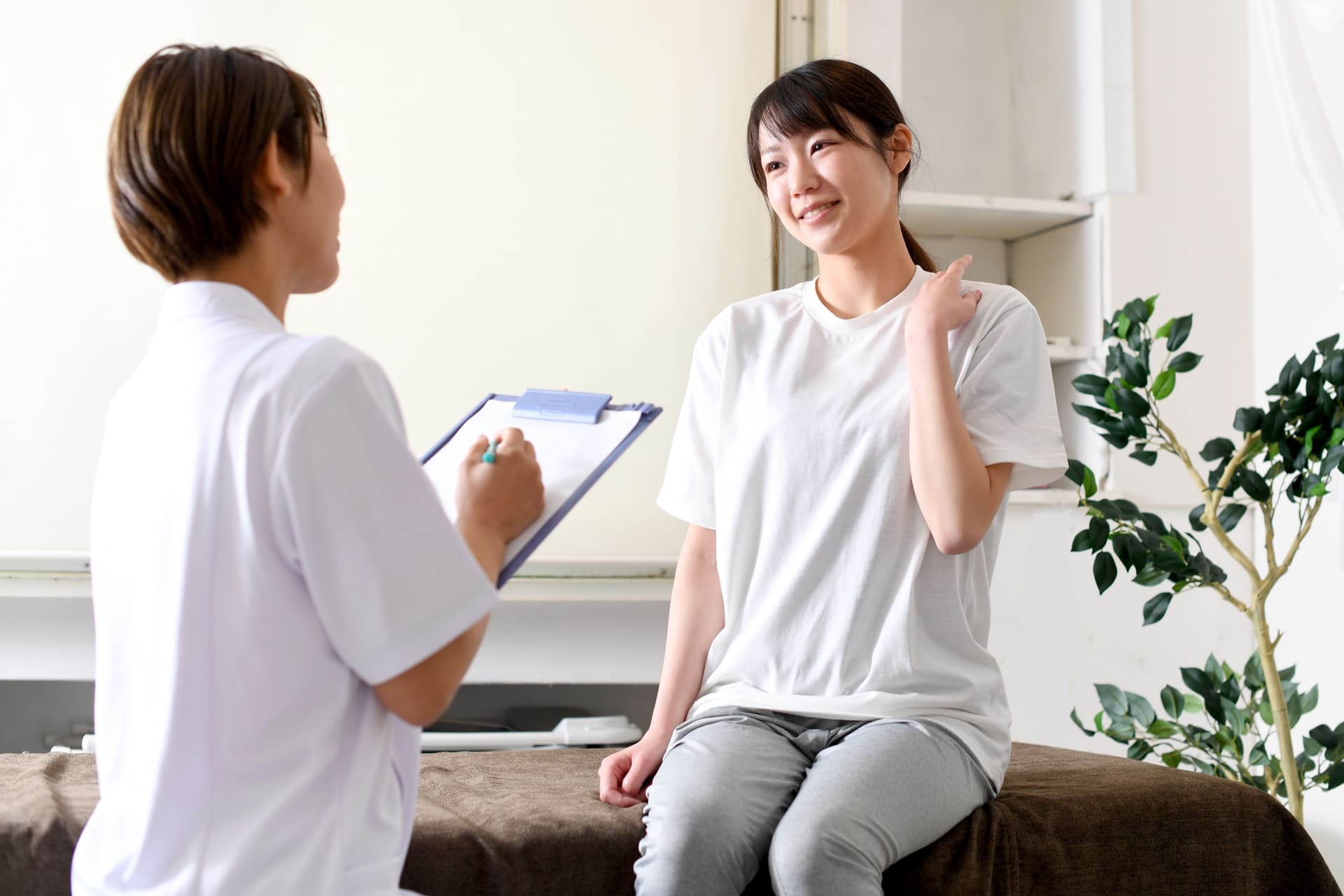 カウンセリングイメージ