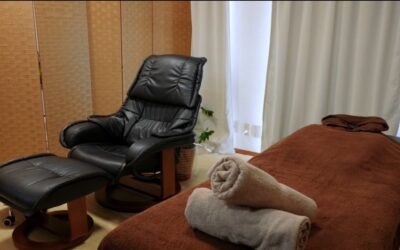 安心して通えるお店です♪