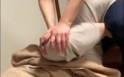 腰の違和感もスッキリ!